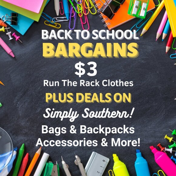 Unlisted Live Show Items - Picture 14 of 14